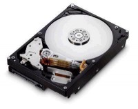 HARD DISK 3,5 HITACHI 500GB SATA2 